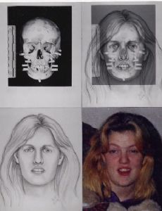 Murder of April Lacy