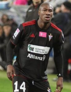 Prejuce Nakoulma