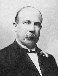 Alexander Bethune
