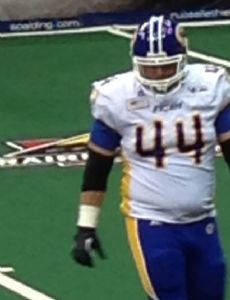 Jeff Tow-Arnett