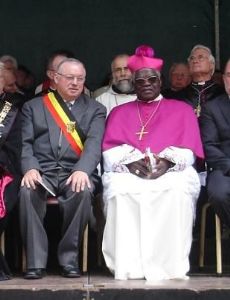 Laurent Monsengwo Pasinya