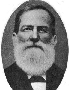 Jesus Gil Abreu