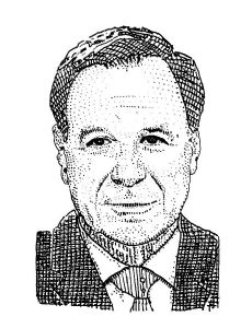 Dan Gillerman