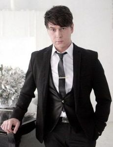 Vladimir Politov