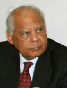 Hazem Al Beblawi