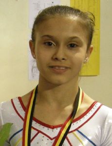 Diana Bulimar