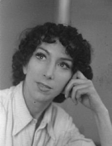 Tatjana Gsovsky