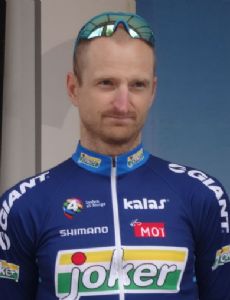 Reidar Borgersen