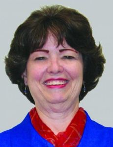 Judith C. Russell