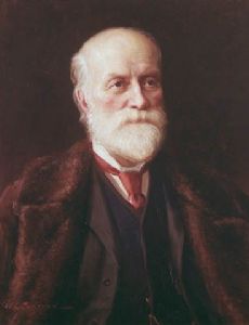 Sandford Fleming