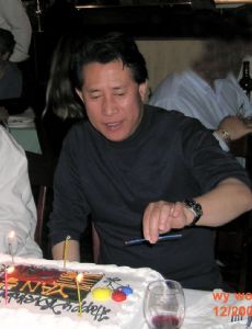 Martin Yan