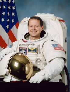 Daniel W. Bursch