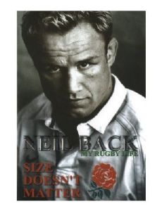 Neil Back