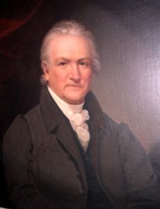 Solomon Townsend