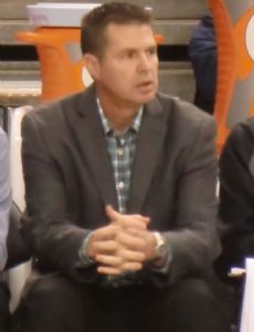 Ryun Williams