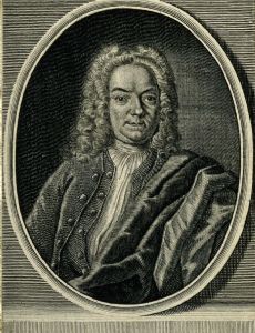 Georg Erhard Hamberger