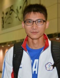 Hsiang Chun-hsien