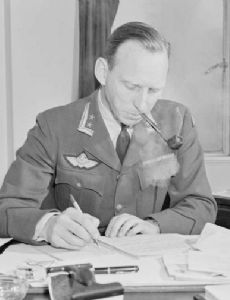 Bjarne Øen