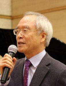 Sang-Gyoo Lee