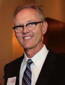 Paul Johnson (politician)