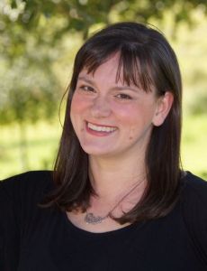 Eva Moore (Writer)
