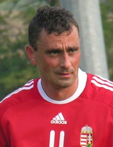 Gábor Egressy (footballer)