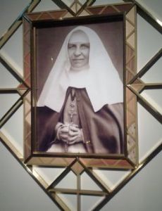 Hendrina Stenmanns