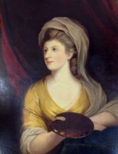 Diana Barham