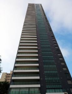 Figueira Altos do Tatuapé