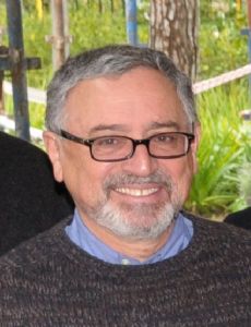 Lev R. Ginzburg