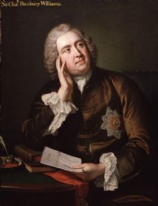 Charles Hanbury Williams