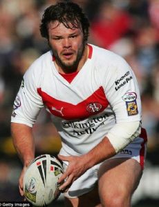 Keiron Cunningham