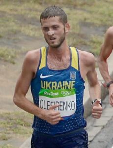 Ihor Olefirenko