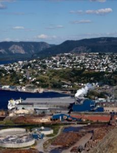 Corner Brook