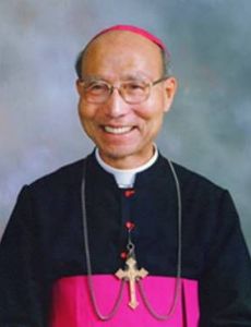 John A. Choi Jae-seon