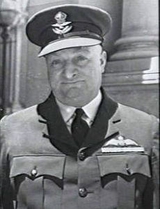 Frank Neale