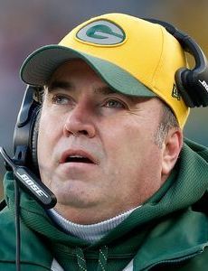 Mike McCarthy