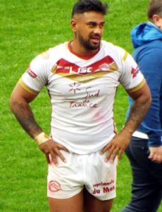 Kenny Edwards (rugby league)