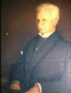 William Portus Cullen