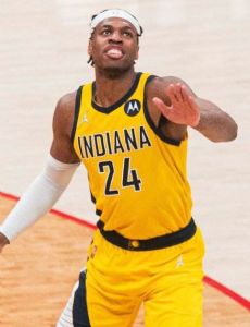 Buddy Hield