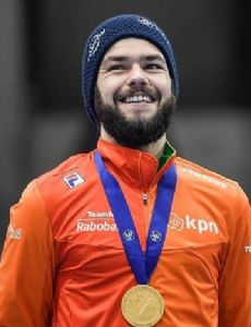 Sjinkie Knegt