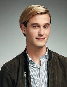 Tyler Henry