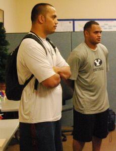 Gabe Reid