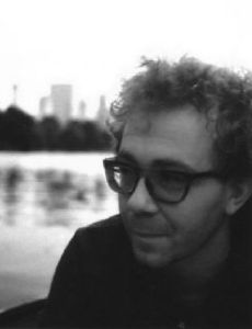 Frédéric Berthet