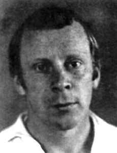 Yuri Vasenin