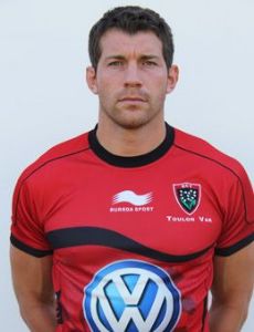 Nick Kennedy