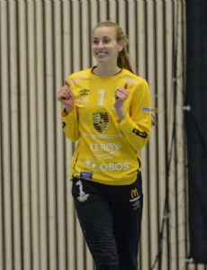 Sofie Grønlund
