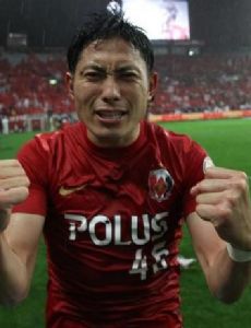 Ryota Moriwaki