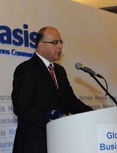 Marios Garoyian