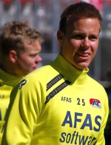 Niklas Moisander